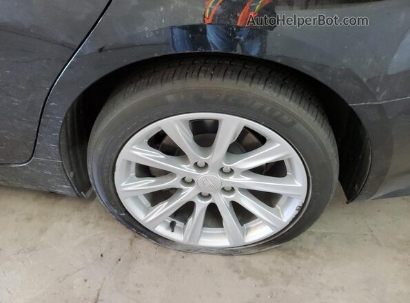 1G6DM5RK1P0156844 2023 CADILLAC CT5 Black 