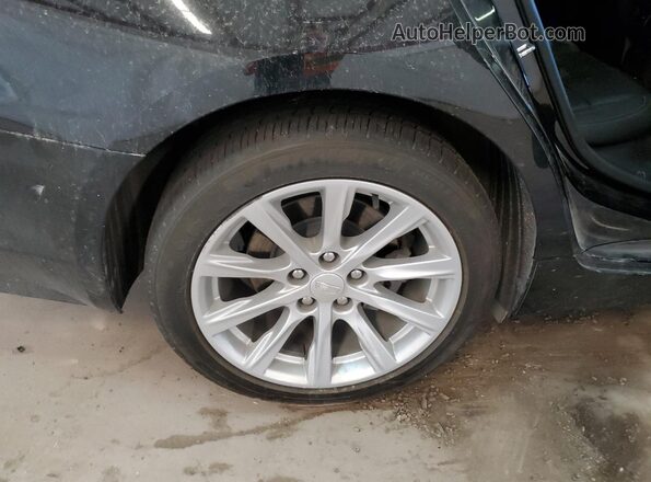1G6DM5RK1P0156844 2023 CADILLAC CT5 Black 