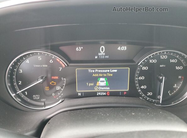 1G6DM5RK1P0156844 2023 CADILLAC CT5 Black 