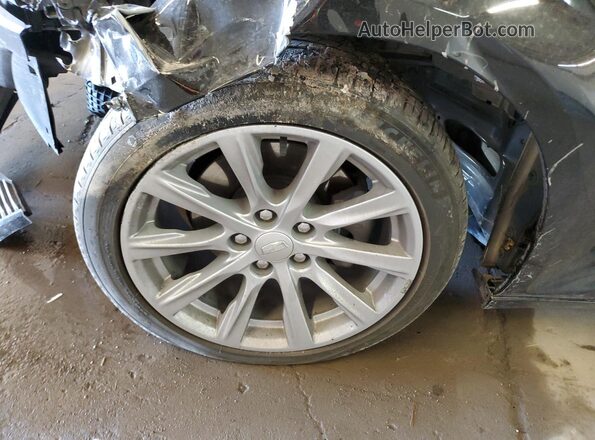 1G6DM5RK1P0156844 2023 CADILLAC CT5 Black 