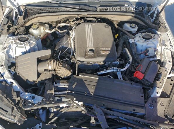 1G6DM5RK9R0106549 2024 CADILLAC CT5 White 