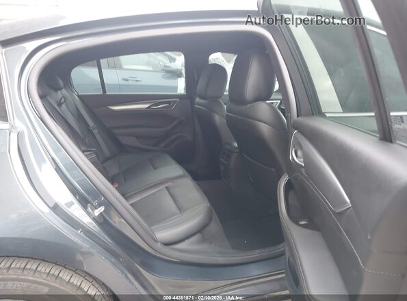 1G6DN5RK8L0146108 2020 CADILLAC CT5 Gray 