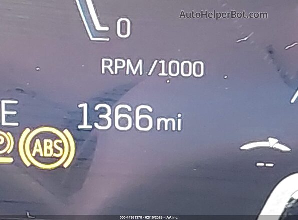 1G6DN5RW9T0106817 2026 CADILLAC CT5 Серый 
