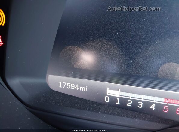 1G6DP5RK8R0107473 2024 CADILLAC CT5 Серый 