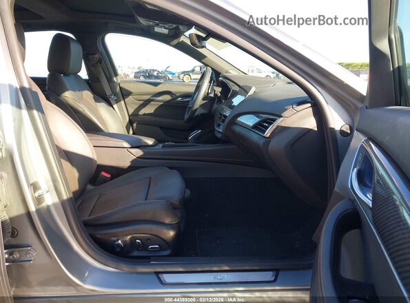 1G6DP5RK8R0107473 2024 CADILLAC CT5 Серый 