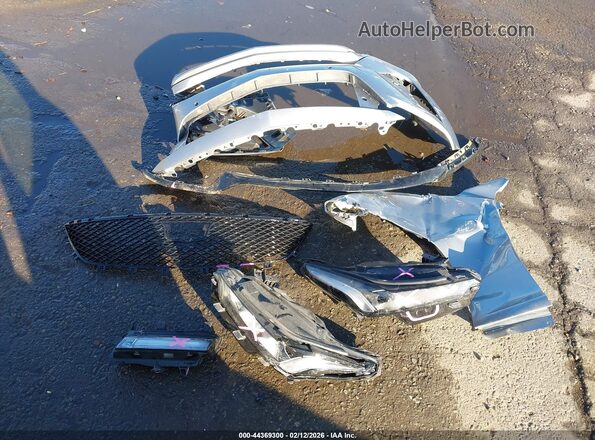 1G6DP5RK8R0107473 2024 CADILLAC CT5 Серый 