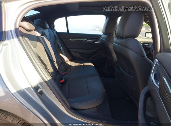 1G6DP5RK8R0107473 2024 CADILLAC CT5 Серый 