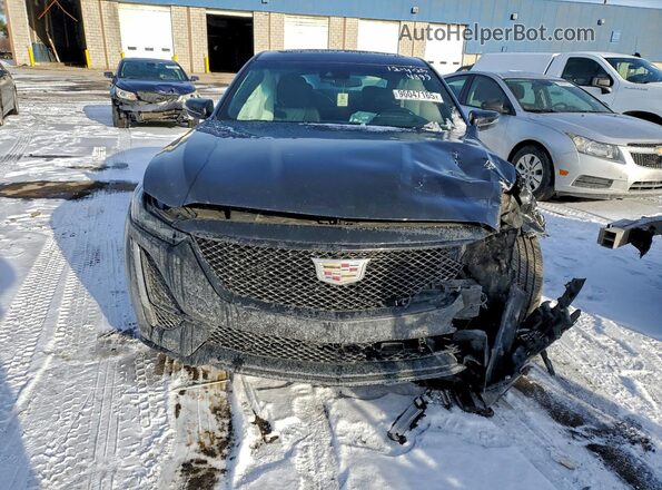 1G6DV5RW7R0124399 2024 CADILLAC CT5 Black 
