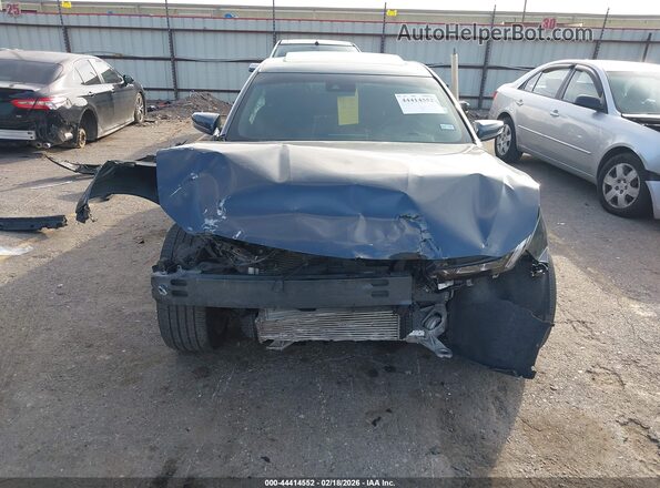 1G6DW5RK4L0127438 2020 CADILLAC CT5 Teal 