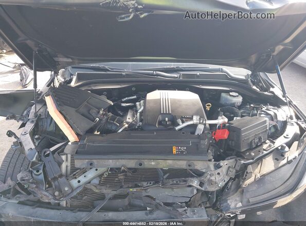 1G6DW5RK4L0127438 2020 CADILLAC CT5 Teal 