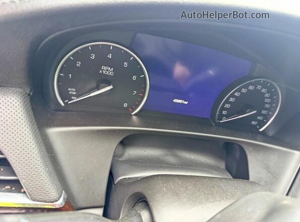 1G6KB5RS0KU134252 2019 CADILLAC CT6 Black 