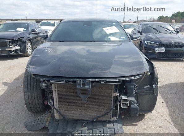 1G6KH5R68HU126734 2017 CADILLAC CT6 Black 