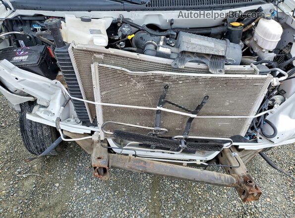 1GAZGPFG5K1258116 2019 CHEVROLET EXPRESS White 