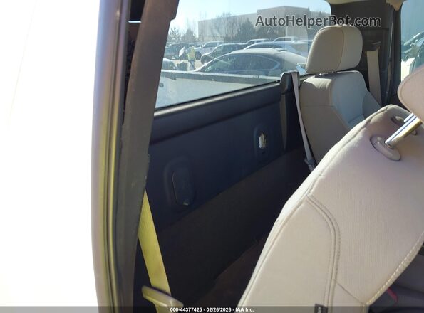 1GC0KUEG8GZ164836 2016 CHEVROLET SILVERADO White Вид наклейки з VIN-кодом