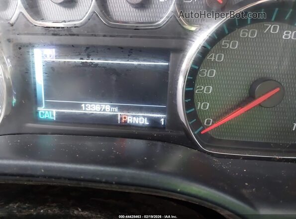 1GC1KSEG4KF131691 2019 CHEVROLET SILVERADO Black 
