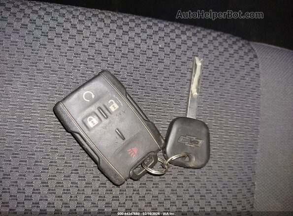 1GC1KVEG9JF217840 2018 CHEVROLET SILVERADO Черный Вид панели приборов