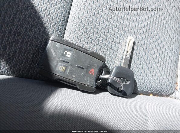 1GCGSBE39G1257377 2016 CHEVROLET COLORADO Gray 