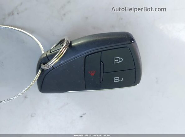 1GCGSBEC4R1224807 2024 CHEVROLET COLORADO Белый Вид панели приборов