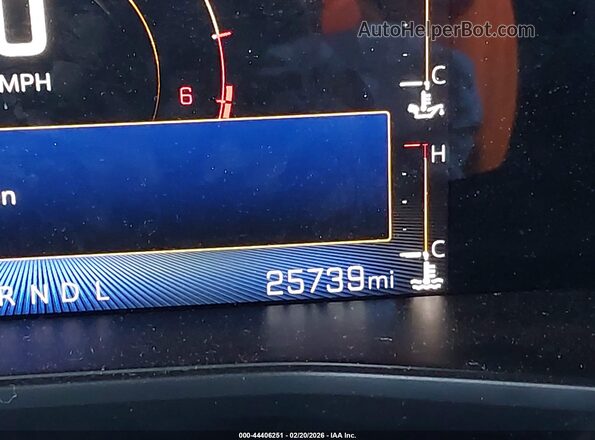 1GCGSBEC9P1263504 2023 CHEVROLET COLORADO Tan 