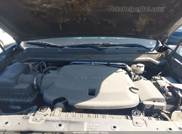 1GCGSCEN8K1345143 2019 CHEVROLET COLORADO Blue Հետևի տեսք