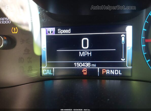1GCGTCEN4J1114347 2018 CHEVROLET COLORADO White 