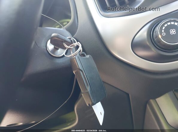 1GCGTCEN4J1114347 2018 CHEVROLET COLORADO White Widok deski rozdzielczej