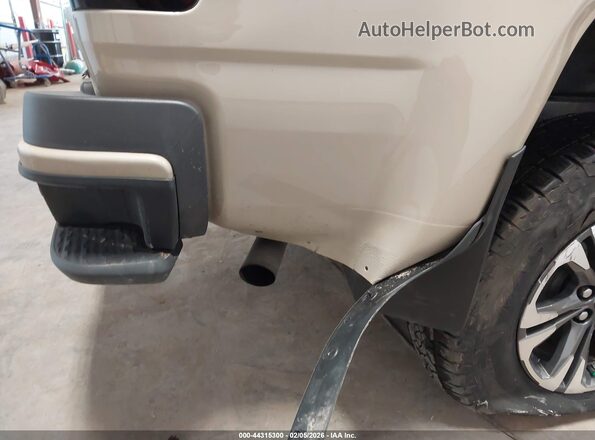 1GCGTDEN0N1330482 2022 CHEVROLET COLORADO Tan 