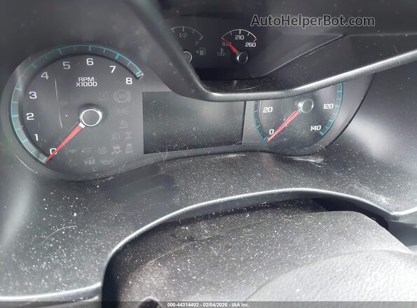 1GCGTDEN1K1129508 2019 CHEVROLET COLORADO Черный Вид задних сидений