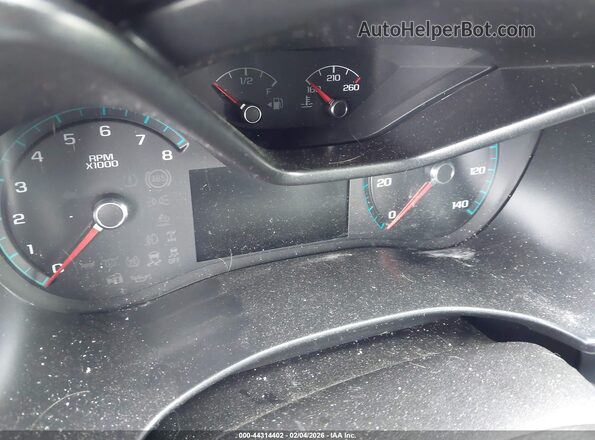 1GCGTDEN1K1129508 2019 CHEVROLET COLORADO Черный 