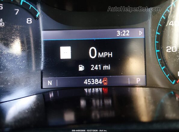 1GCGTDEN2K1122387 2019 CHEVROLET COLORADO Navy 