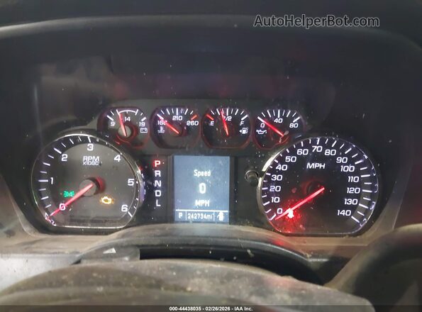 1GCNCNEH2JZ378844 2018 CHEVROLET SILVERADO White Вид задніх сидінь