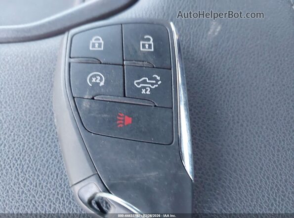 1GCPABEK7SZ174860 2025 CHEVROLET SILVERADO Black Widok deski rozdzielczej