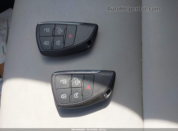 1GCPDDEK3RZ284012 2024 CHEVROLET SILVERADO Blue Dashboard view