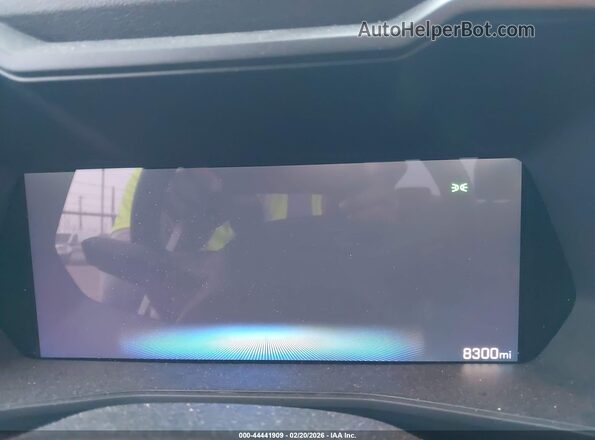 1GCPSBEKXS1225859 2025 CHEVROLET COLORADO Black უკანა სავარძლების ხედი