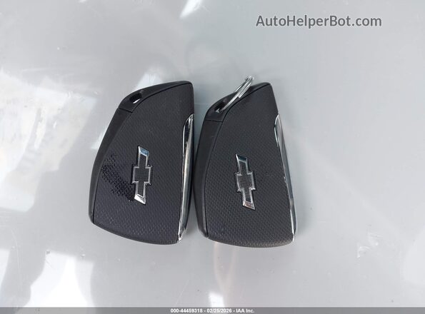 1GCPTEEK3T1124162 2026 CHEVROLET COLORADO Red Vista del salpicadero