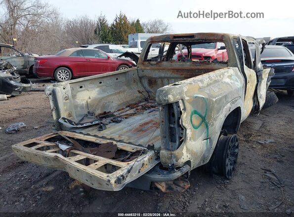1GCPTEEKXR1203028 2024 CHEVROLET COLORADO Black Rear right