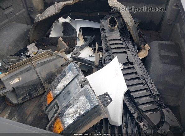 1GCPWBEK6MZ261203 2021 CHEVROLET SILVERADO White 