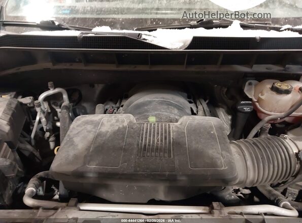 1GCRYEED2KZ390882 2019 CHEVROLET SILVERADO White Widok z tyłu