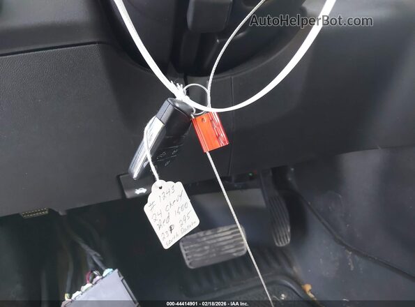 1GCUDDED4RZ350863 2024 CHEVROLET SILVERADO Red წინა პანელის ხედი