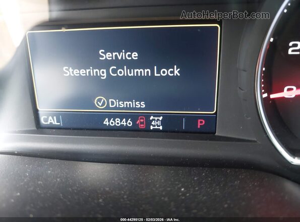 1GCUYGED0KZ210725 2019 CHEVROLET SILVERADO Black 