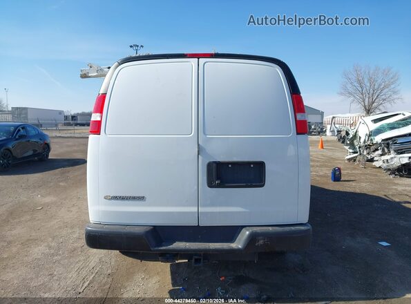 1GCWGAF78R1194316 2024 CHEVROLET EXPRESS White 