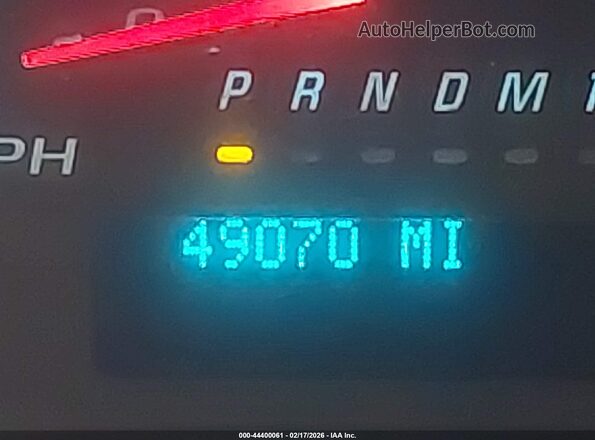 1GCWGAFG3L1270046 2020 CHEVROLET EXPRESS White 