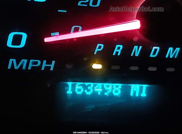 1GCWGAFP2K1338738 2019 CHEVROLET EXPRESS Yellow 