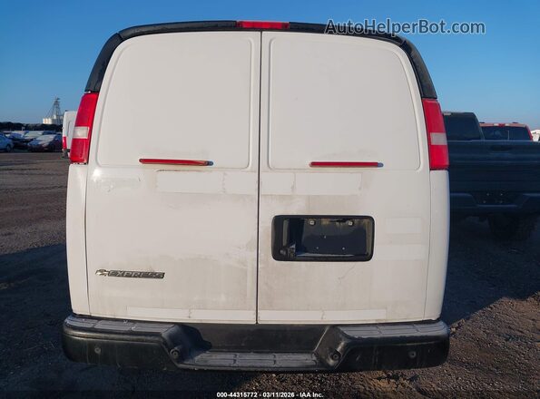 1GCWGAFP2N1284717 2022 CHEVROLET EXPRESS White 