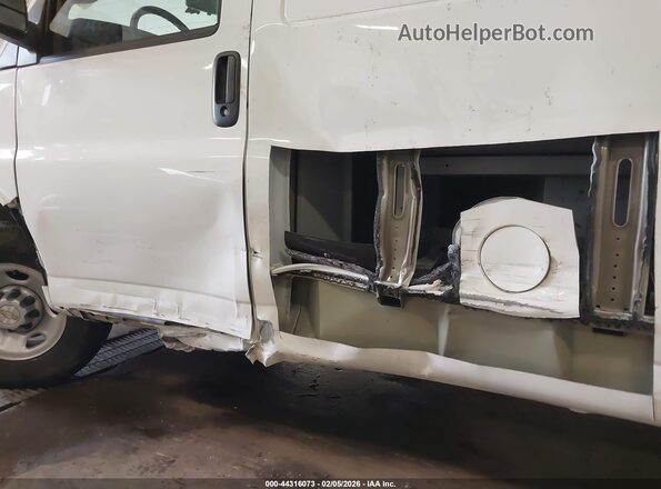 1GCZGGFP4R1289696 2024 CHEVROLET EXPRESS Белый 