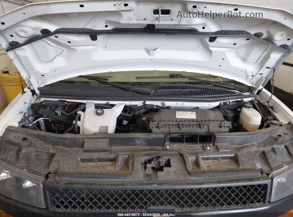 1GCZGGFP4R1289696 2024 CHEVROLET EXPRESS Белый 