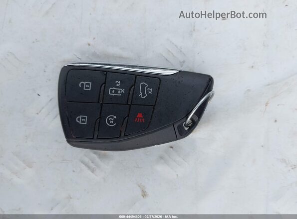 1GKB0RDCXRU100134 2024 GMC HUMMER EV SUV Бирюзовый Вид панели приборов