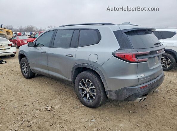 1GKENPKS3TJ125530 2026 GMC ACADIA Gray Tył lewy