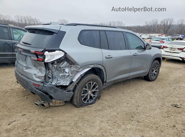 1GKENPKS3TJ125530 2026 GMC ACADIA Gray Tył prawy