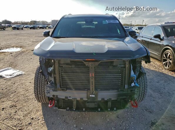 1GKENPKS7TJ179106 2026 GMC ACADIA Black 